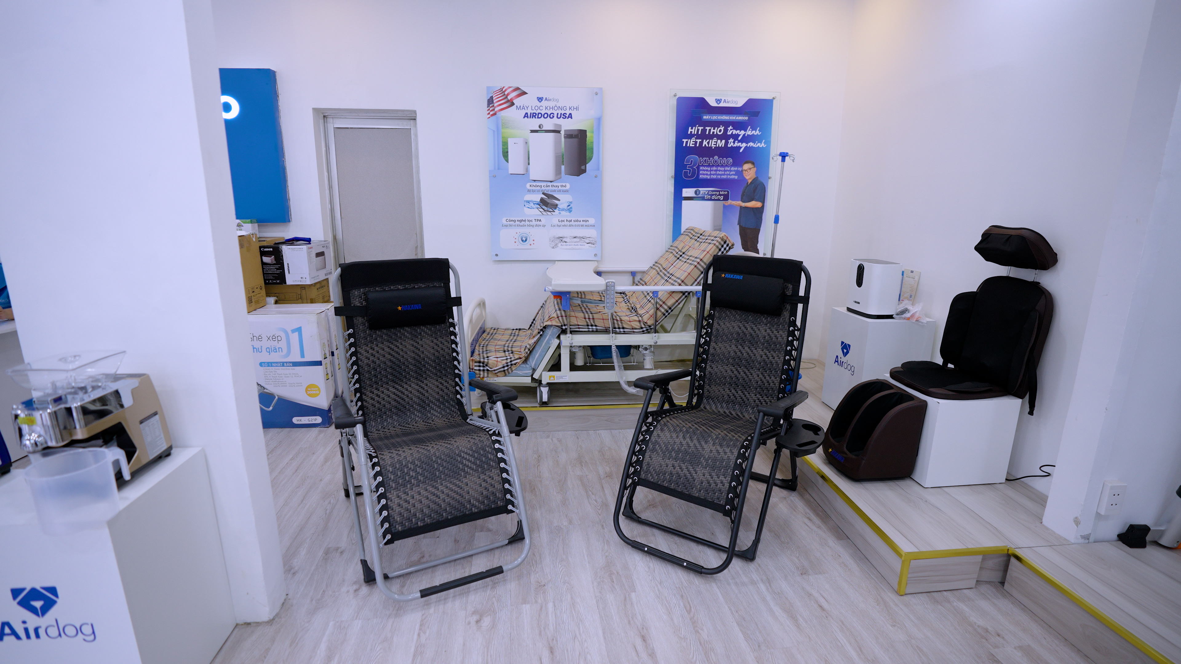 Khi mua hàng bên Airdog, quý khách hàng sẽ được hưởng những chính sách ưu đãi hấp dẫn