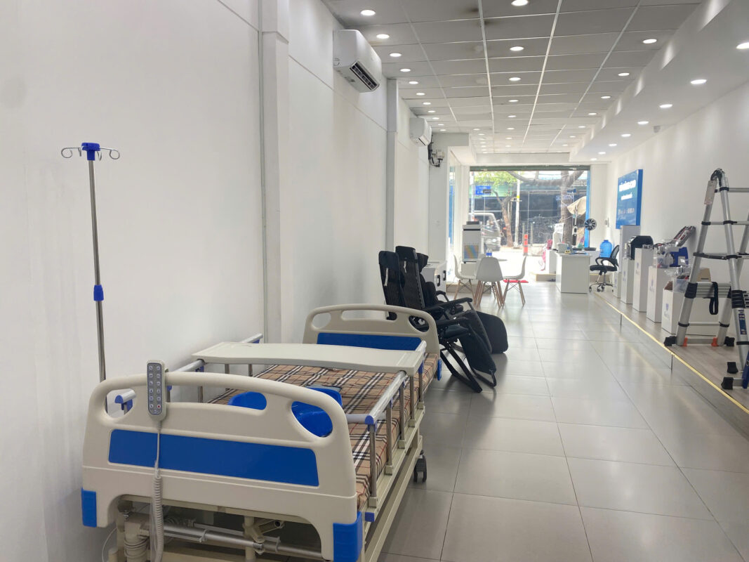 Ưu đãi đặc biệt khi mua hàng