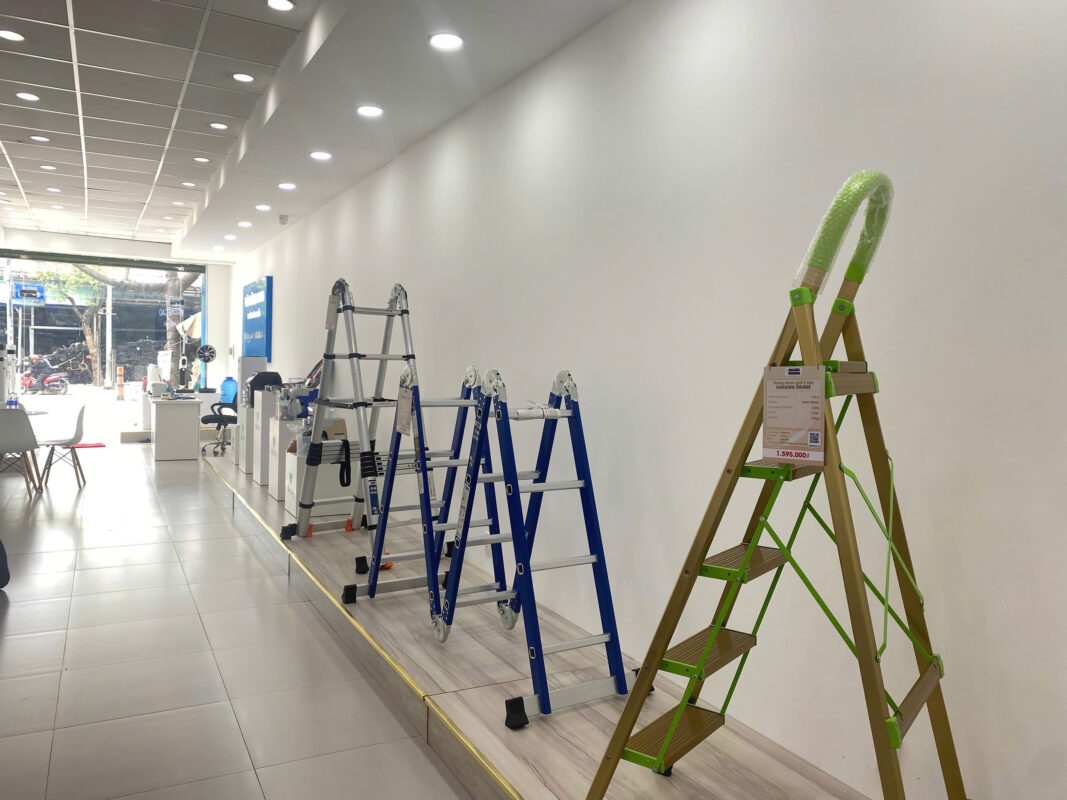 Chính sách bảo hành uy tín và chuyên nghiệp