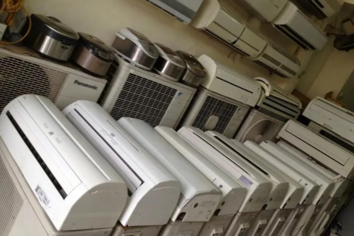 Bạn nên ưu tiên mua hàng tại các cửa hàng uy tín