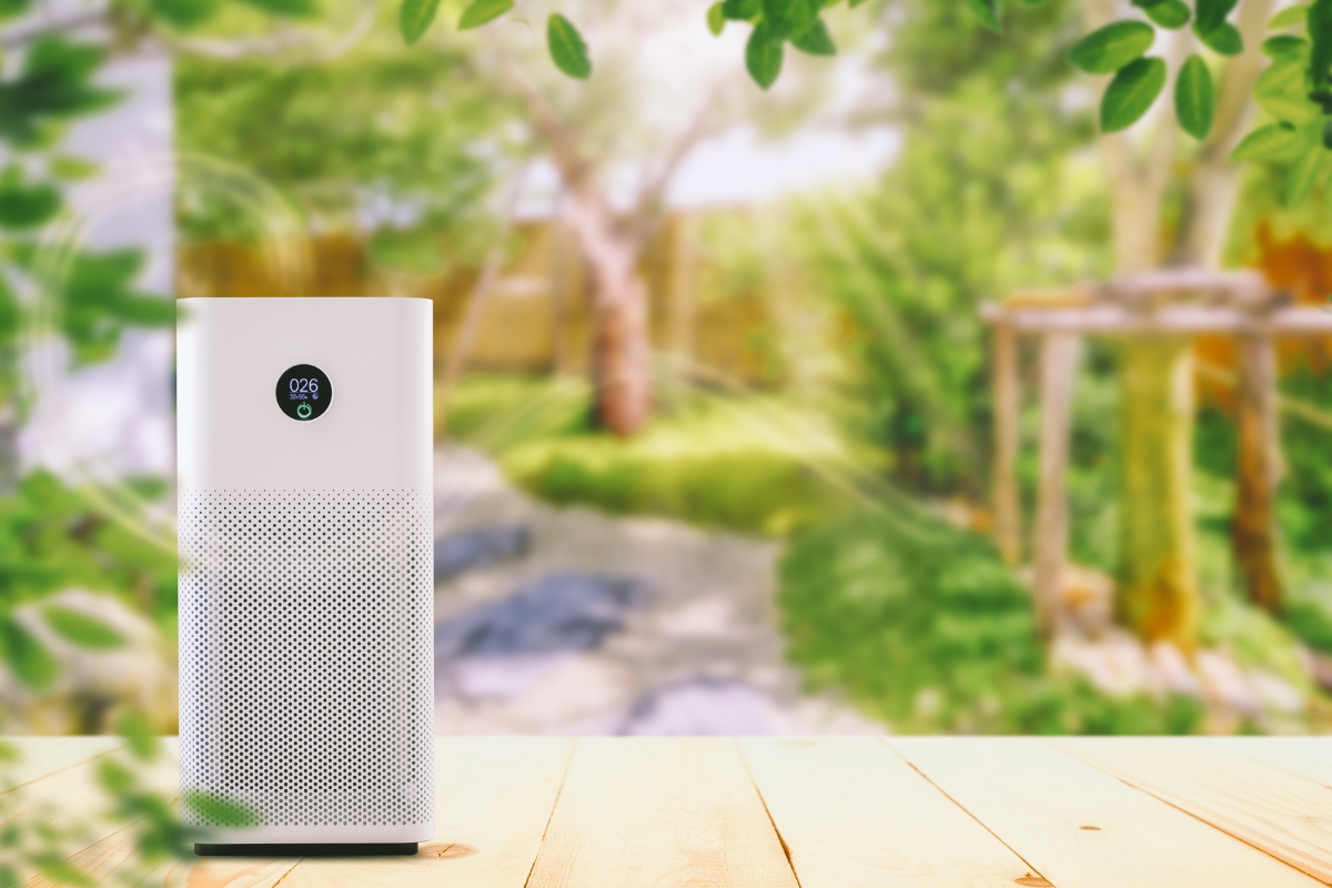 Máy lọc không khí Airdog là một trong những sản phẩm được khách hàng đánh giá cao về chất lượng