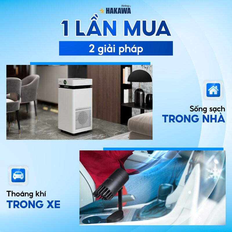 Mua 1 được 2
