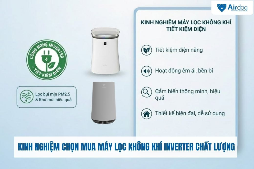 kinh-nghiem-chon-mua-may-loc-khong-khi-inverter-chat-luong