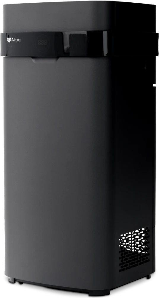 Airdog X5D đen