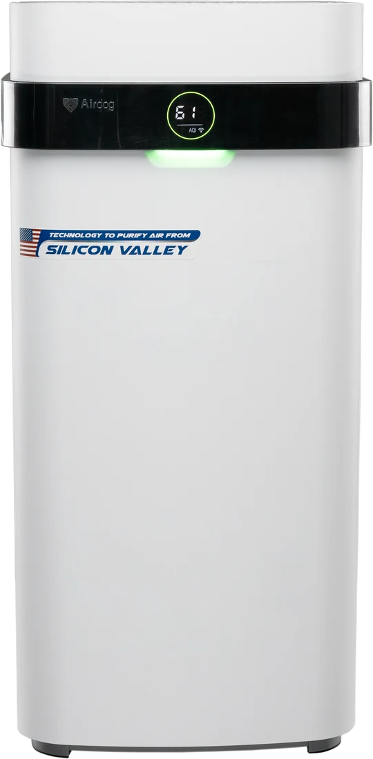 Máy lọc không khí Airdog X5D