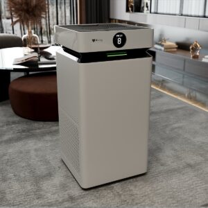 máy lọc không khí airdog x8