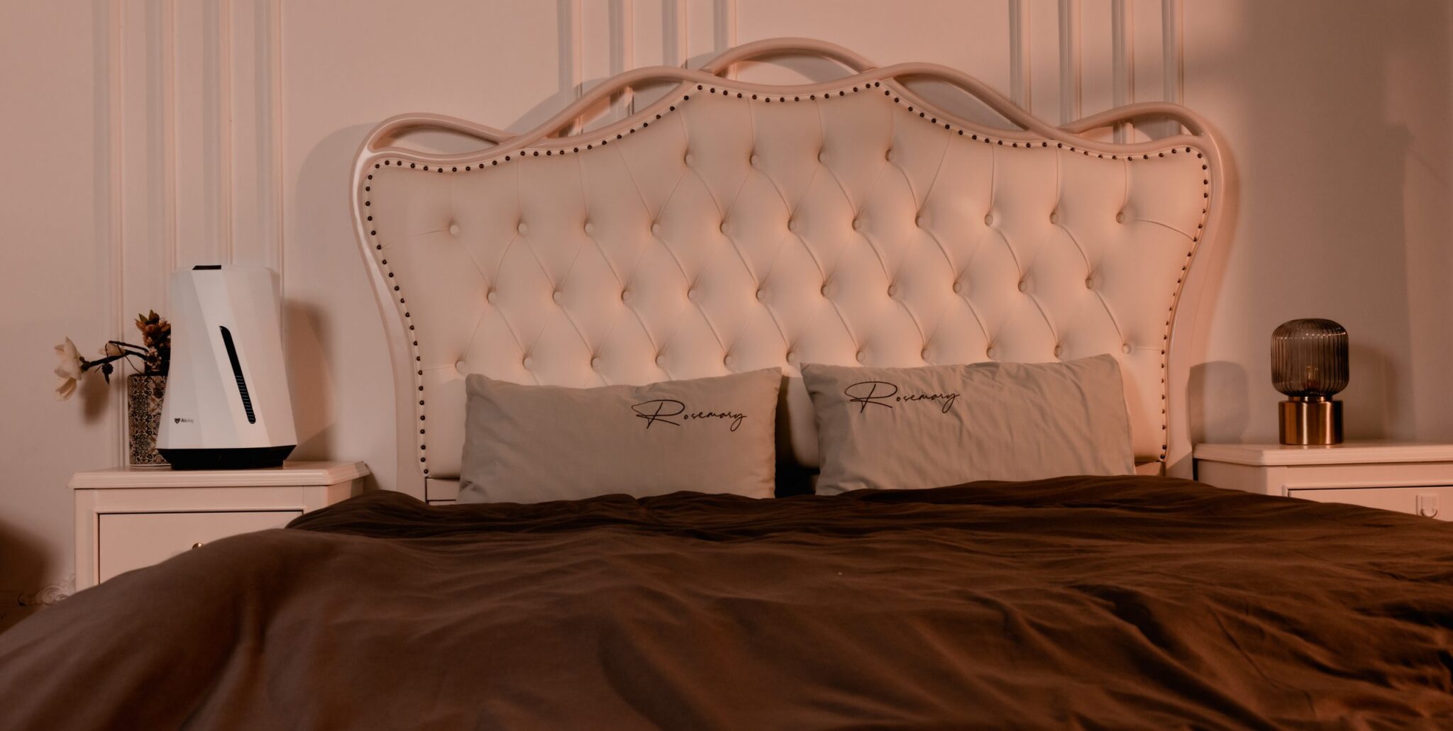 Máy tạo độ ẩm khử khuẩn AIRDOG MOI H5 - Ảnh 3