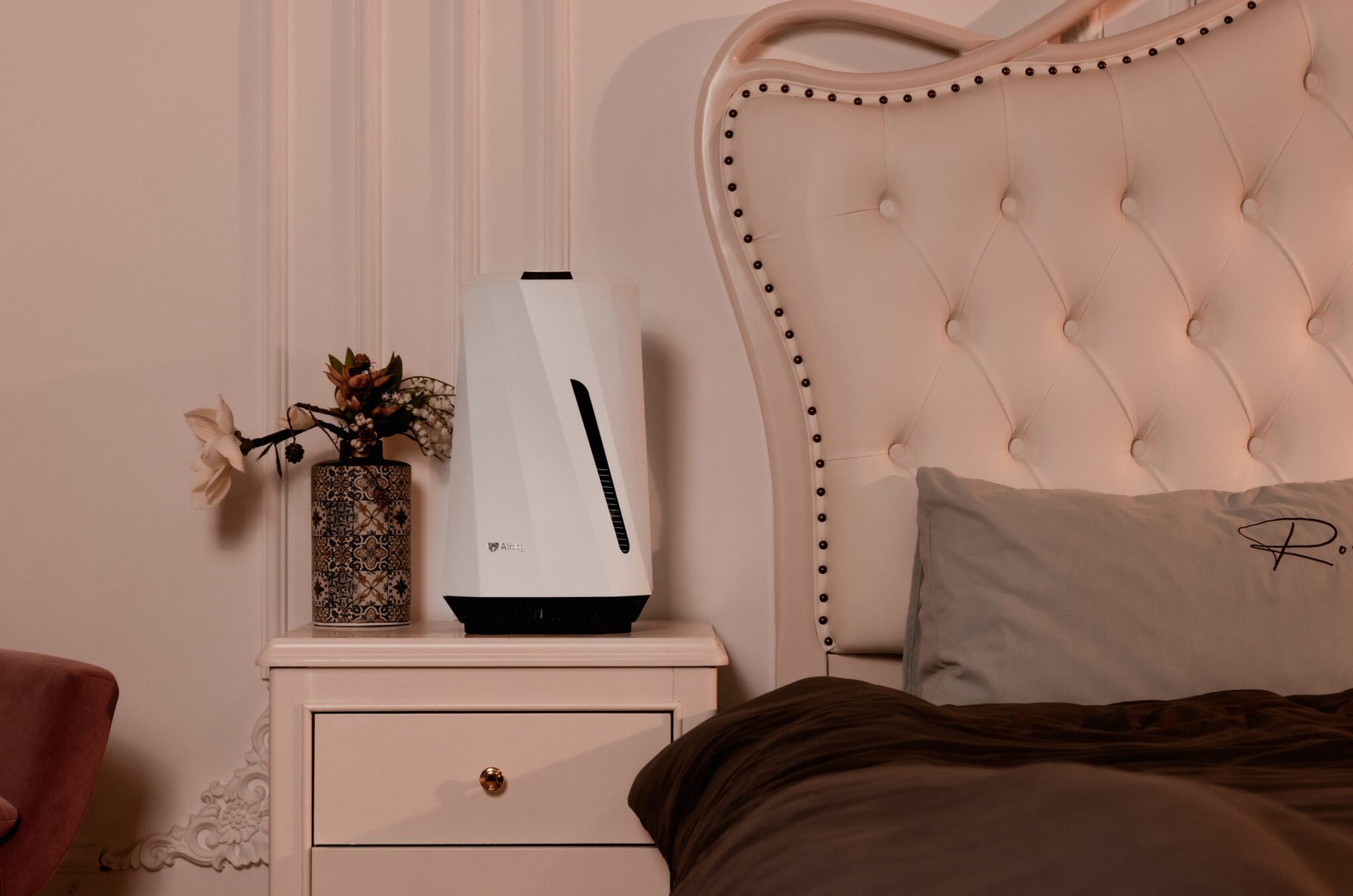 Máy tạo độ ẩm khử khuẩn AIRDOG MOI H5 - Ảnh 4