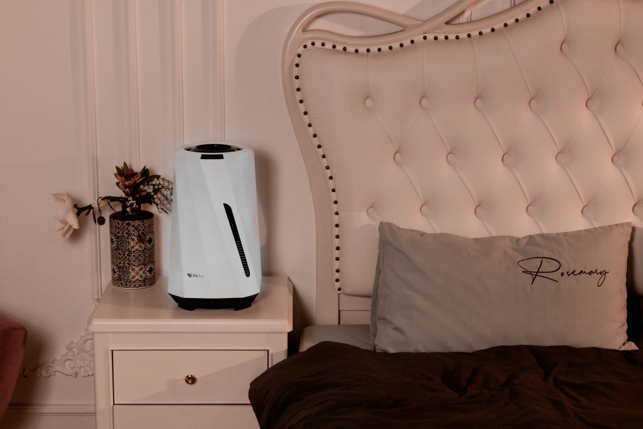 Máy tạo độ ẩm khử khuẩn AIRDOG MOI H5 - Ảnh 5