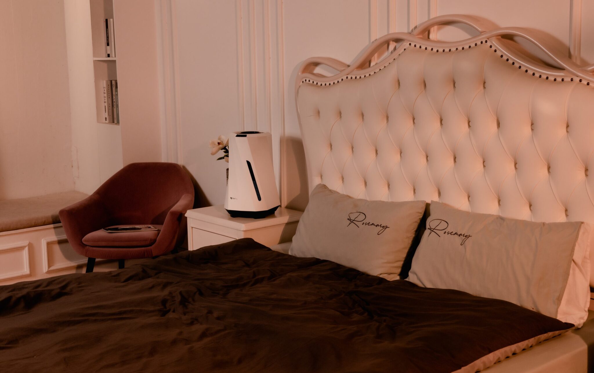 Máy tạo độ ẩm khử khuẩn AIRDOG MOI H5 - Ảnh 8