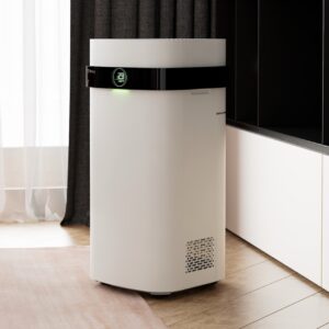 máy lọc không khí Airdog X5D màu trắng