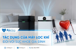 tác dụng của máy lọc không khí thumbnail