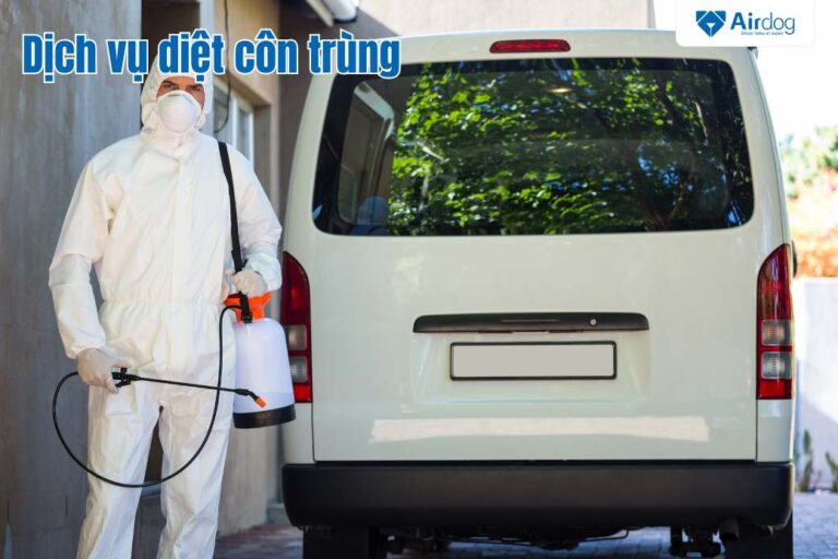 7 Cách đuổi rết ra khỏi nhà cực đơn giản, HIỆU QUẢ cao