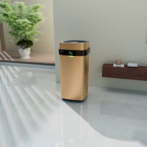 Máy lọc không khí airdog x5d vàng