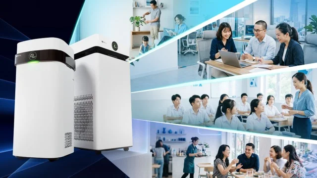 Hợp tác với chúng tôi